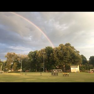 Meet your Posher, Jackson